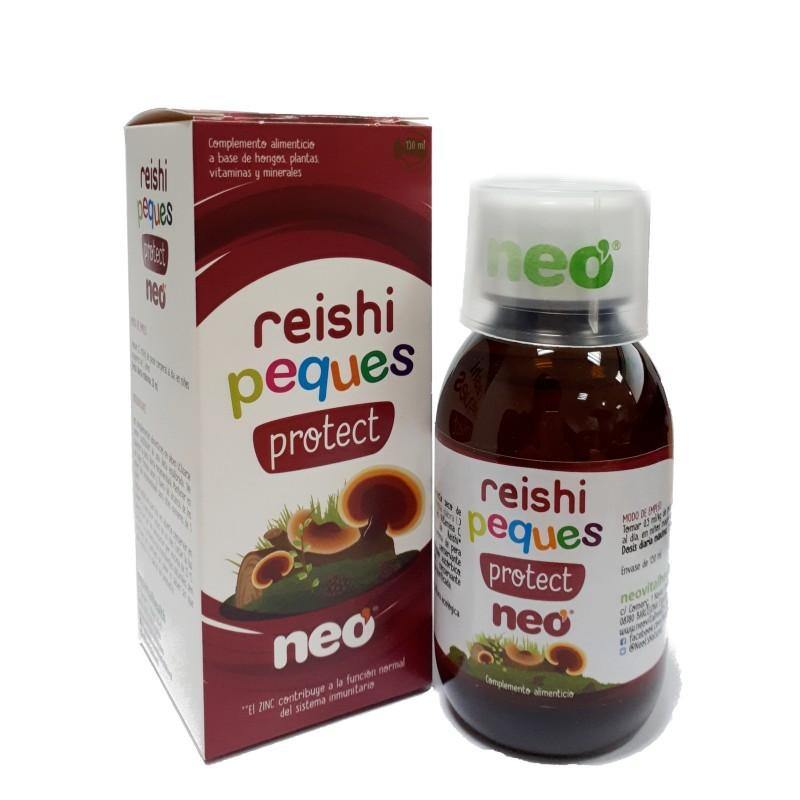 Reishi peques protect 150ml
