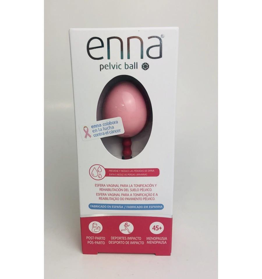 ENNA PELVIC BALL - farmaciagarciahernando2