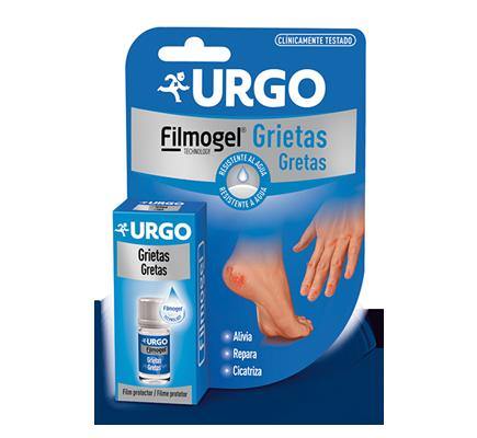 Urgo Grietas