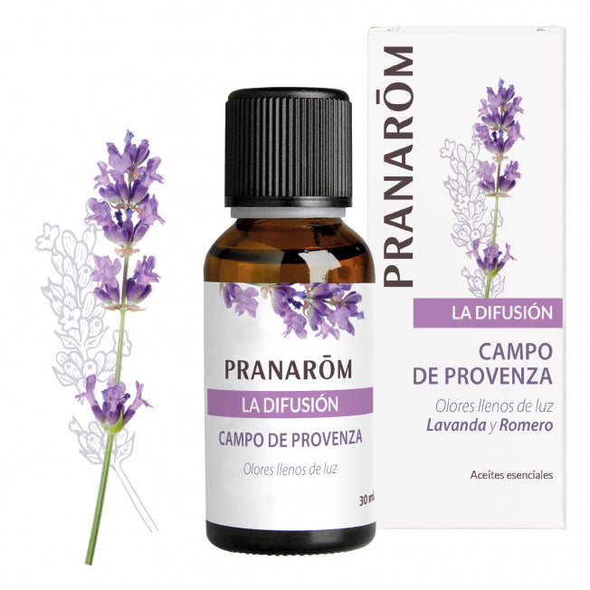 PRANAROM LA DIFUSION CAMPO DE PROVENZA 30 ML