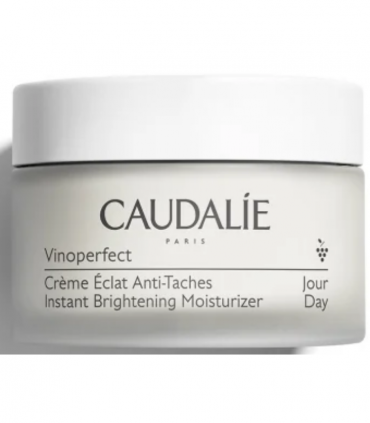 caudalie vinoperfect crema antimanchas de día 50ml