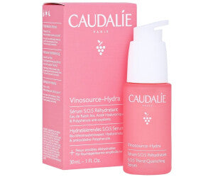 CAUDALIÉ Vinosource HYDRA Sérum SOS 30ML