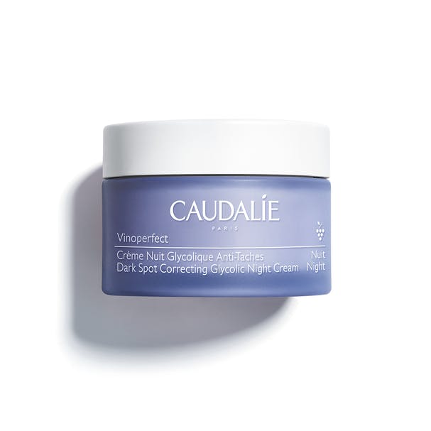 caudalie vinoperfect crema antimanchas de noche 50ml