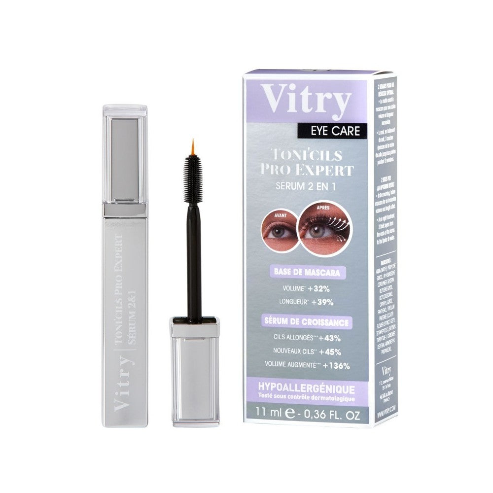 VITRY MÁSCARA PRO EXPERT