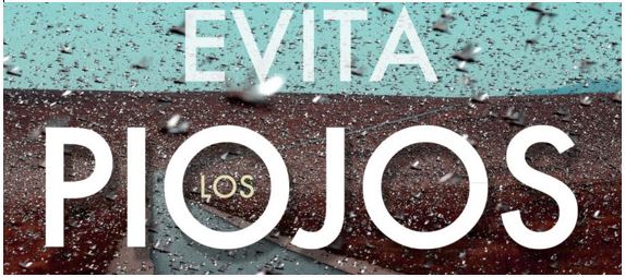EVITA LOS PIOJOS