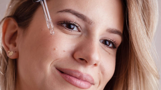 ERRORES FRECUENTES A LA HORA DE UTILIZAR EL RETINOL