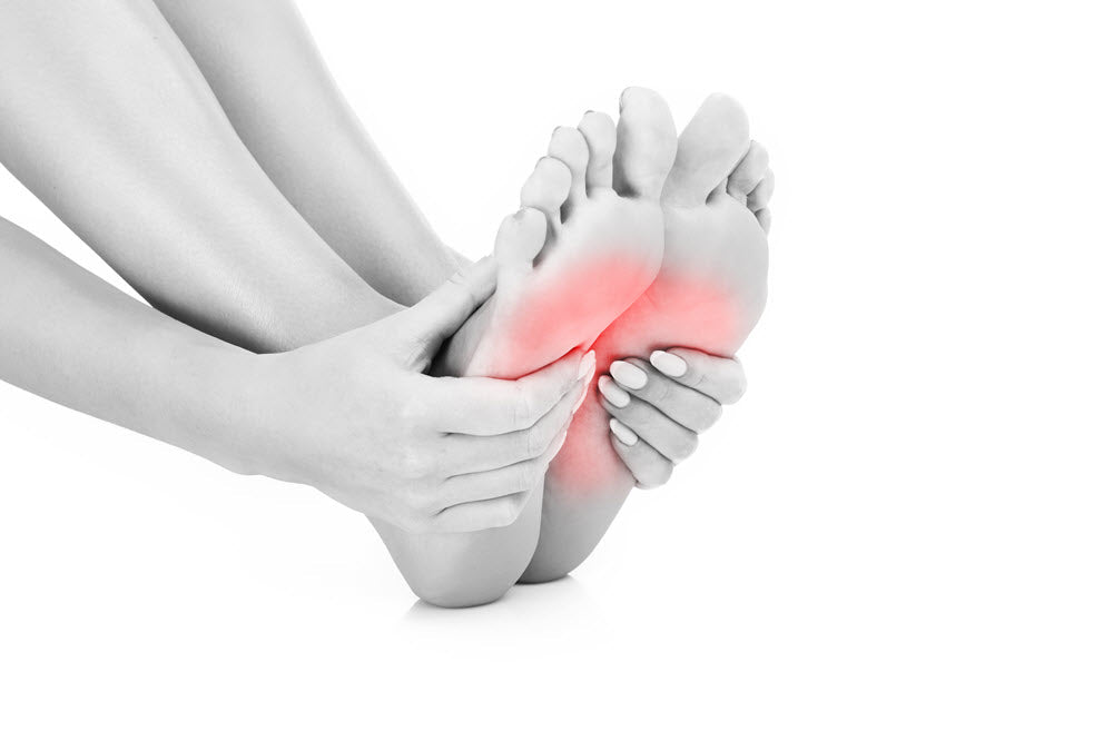 ¿POR QUÉ DEBERÍAS USAR PLANTILLAS PARA TUS PIES?