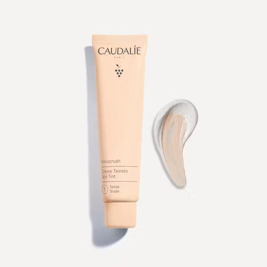 CAUDALIE VINOCRUSH CREMA CON COLOR 30 ML 1