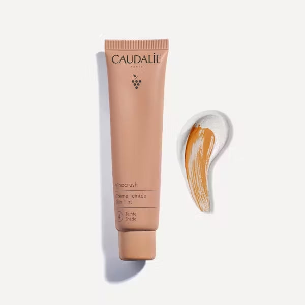 CAUDALIE VINOCRUSH CREMA CON COLOR 30 ML 4