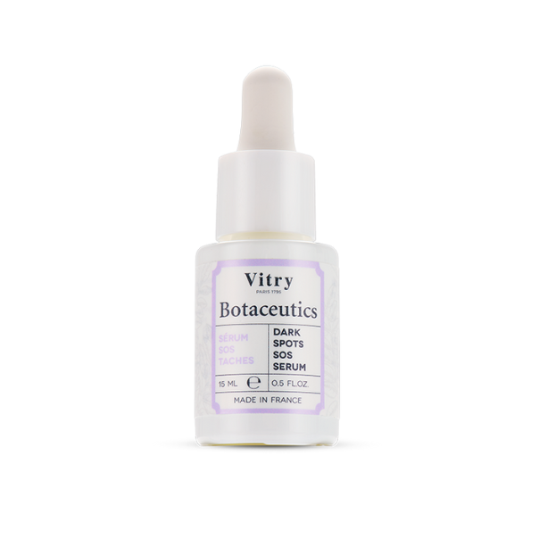 VITRY BOTACEUTICS SÉRUM MANCHAS 15ML