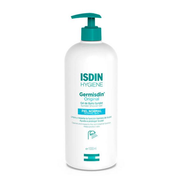 GERMISDIN GEL DE BAÑO ORIGINAL 1L