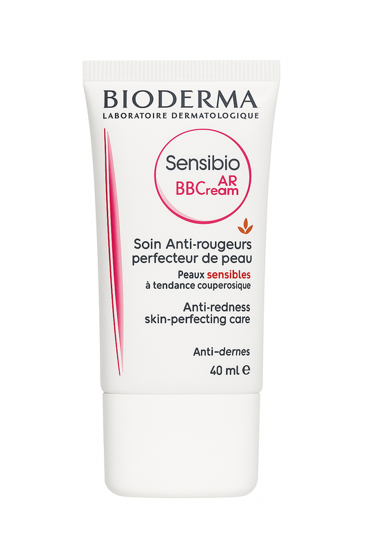 BIODERMA Sensibio AR BB Cream Color Claro