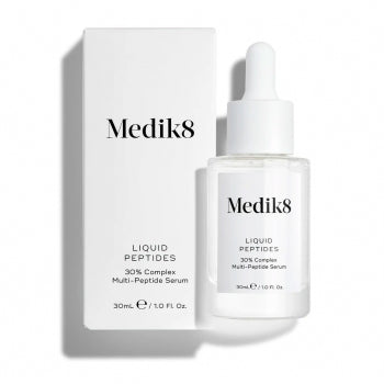 MEDIK8 LIQUID PEPTIDES SERUM 30 ML