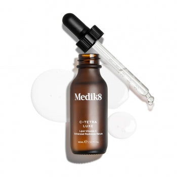 MEDIK8 C-TETRA LUXE SERUM 30 ML