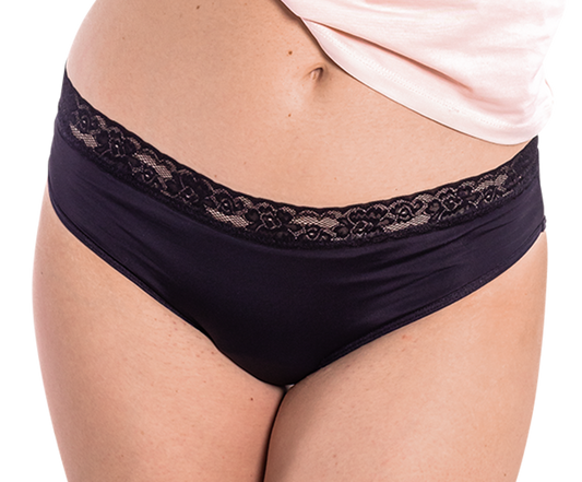 BRAGA MENSTRUAL ENNA CLASSIC