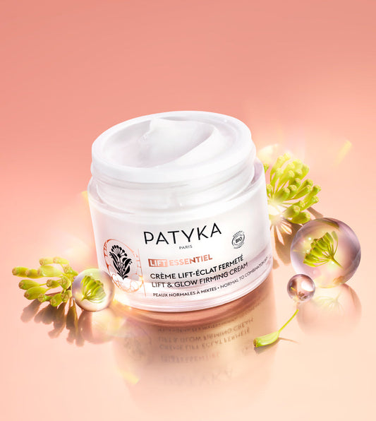 PATYKA LIFT ESSENTIEL CREME LIFT ECLAT FERMETE DIA PIEL N/M 50 ML