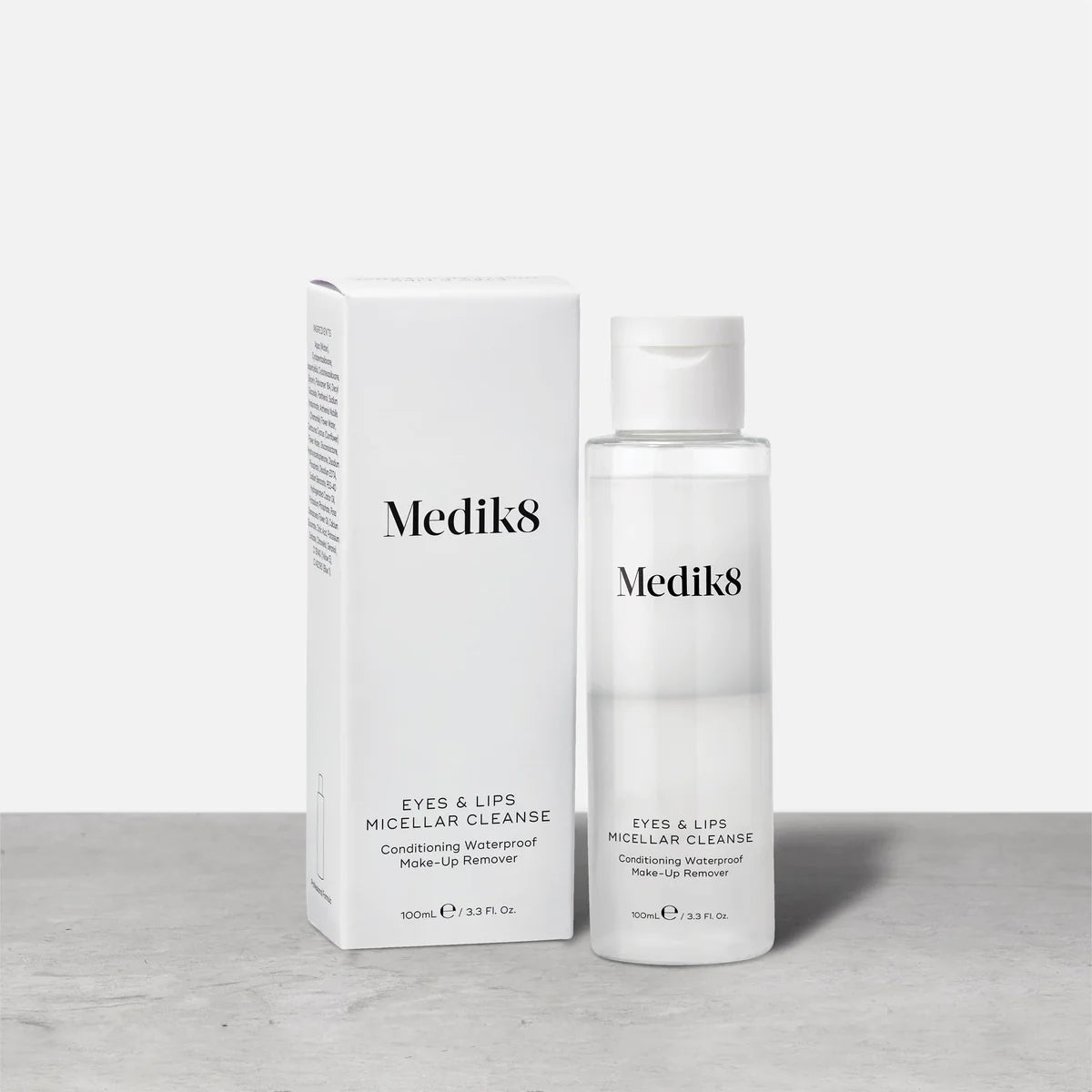 MEDIK8 EYES & LIPS  100 ML