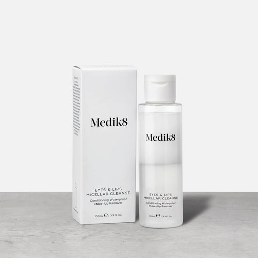 MEDIK8 EYES & LIPS  100 ML