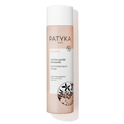 PATYKA CLEAN LOCION APAISANTE 200 ML