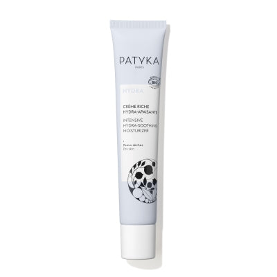 PATYKA HYDRA CREMA RICA 40 ML