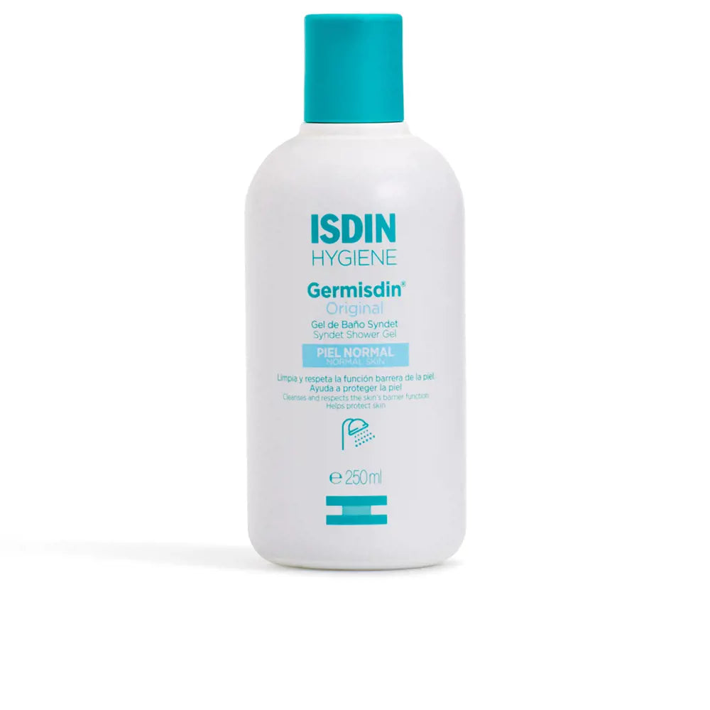 GERMISDIN ORIGINAL GEL DE BAÑO 250 ML