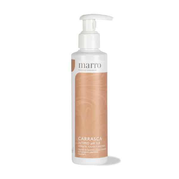 MARRO GEL INTIMO CARRASCA 200 ML