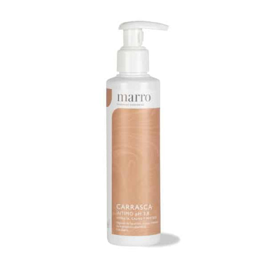 MARRO GEL INTIMO CARRASCA 200 ML