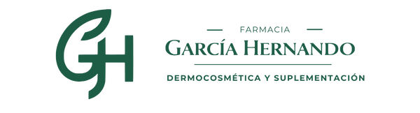 Farmacia García Hernando