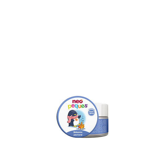 NEO PEQUES BALSAMO PECTORAL 50 ML