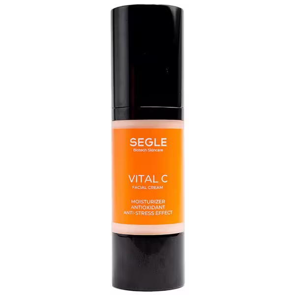 SEGLE VITAL C CREMA FACIAL 30 ML