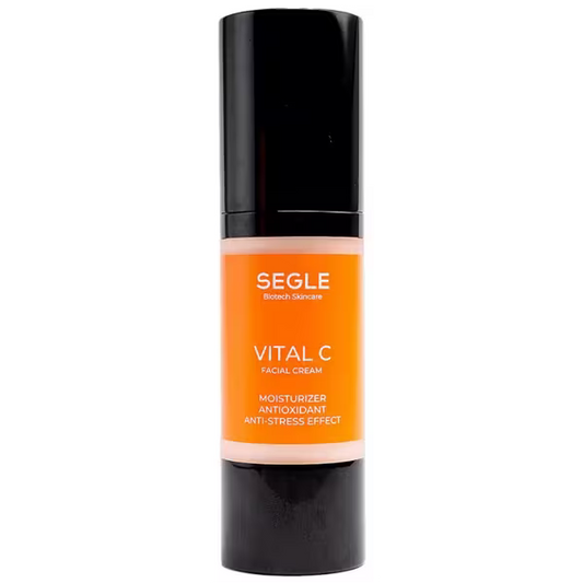 SEGLE VITAL C CREMA FACIAL 30 ML