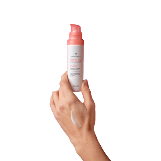 SKIN RESIST DAILY FLUID 50ML