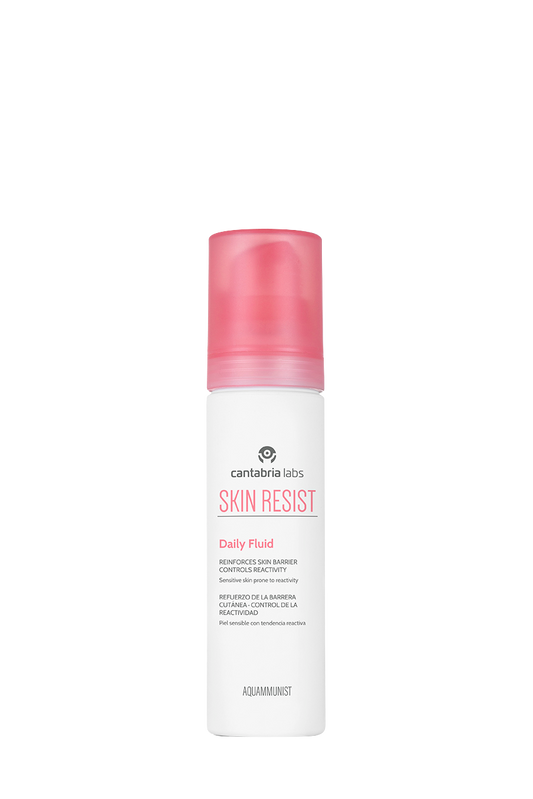 SKIN RESIST DAILY FLUID 50ML