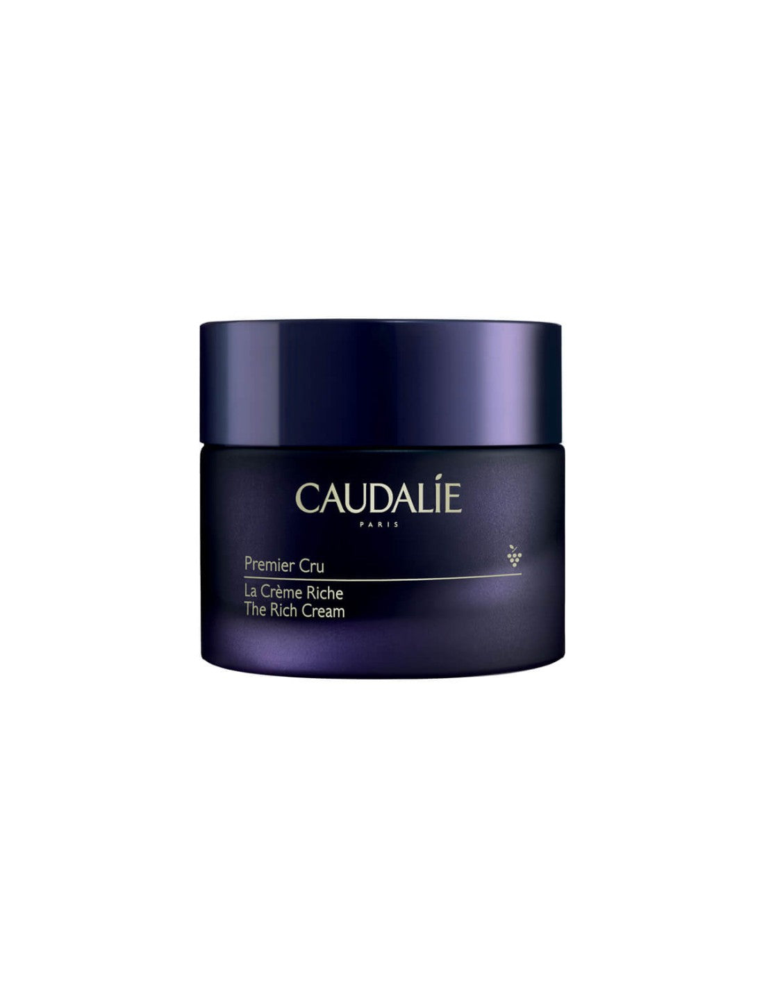 Caudalie Premier Cru La Crema Riche 50ml - Vista frontal