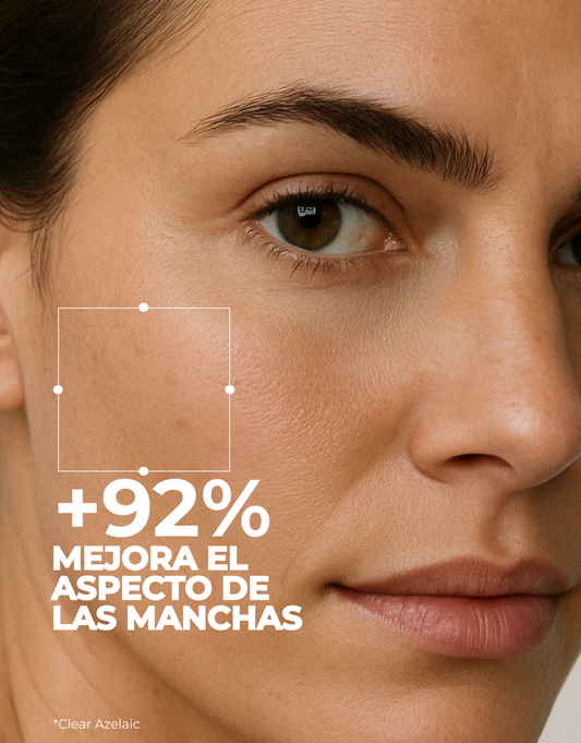 SEGLE Cofre abierto con productos
