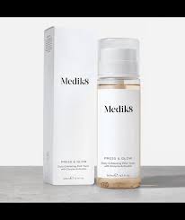 MEDIK8 PRESS & GLOW 200 ML