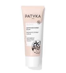 PATYKA CLEAN GOMMAGE SORBET ECLAT EXFOLIANTE 50 ML