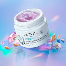 PATYKA AGE SPECIFIC INTENSIF MASQUE REPULPANT PRO HYALURONIC NOCHE 50 ML