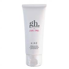 GH KIRE EMULSION LIMPIADORA 100 ML