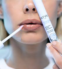 PATYKA AGE SPECIFIC INTENSIF REPULPANT LEVRES HYALURONIC RELLENADOR LABIOS 7 ML