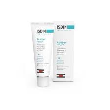 ISDIN TEEN SKIN RX ACNIBEN REPAIR HIDRATANTE REPARADOR Y ALIVIADOR  GEL CREMA 1 ENVASE 40 ML