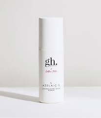 GH 5 AZELAIC-S LOCION EXFOLIANTE 150 ML
