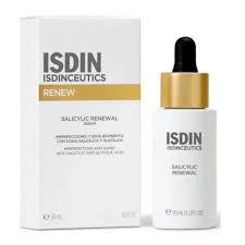 ISDINCEUTICS SALICYLIC RENEWAL 30ML