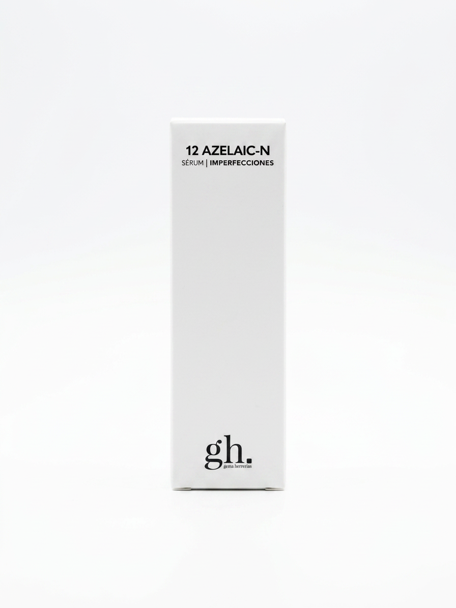 GH 12 Azelaic-N sérum
