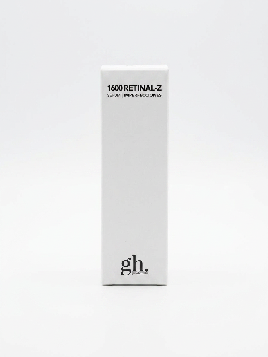 GH 1600 Retinal-Z 30 ml