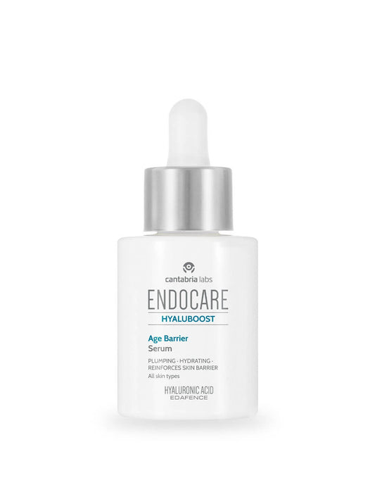 ENDOCARE HYALUBOOST AGE BARRIER SERUM  1 ENVASE 30 ML