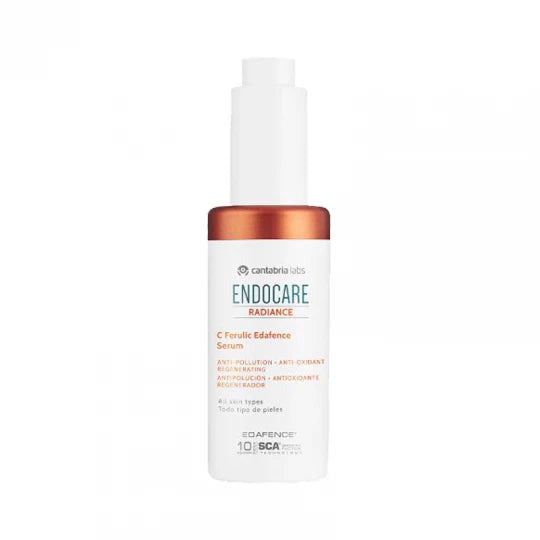 ENDOCARE RADIANCE C FERULIC SERUM 30 ML