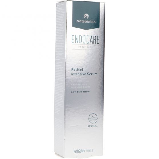 ENDOCARE RENEWAL RETINOL INTENSIVE SERUM 0,5% 30 ML