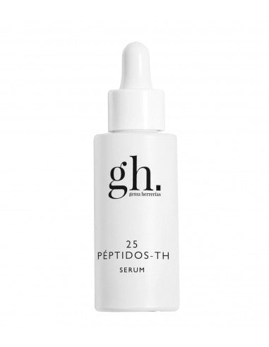 GH SERUM 25 PEPTIDOS-TH 30 ML
