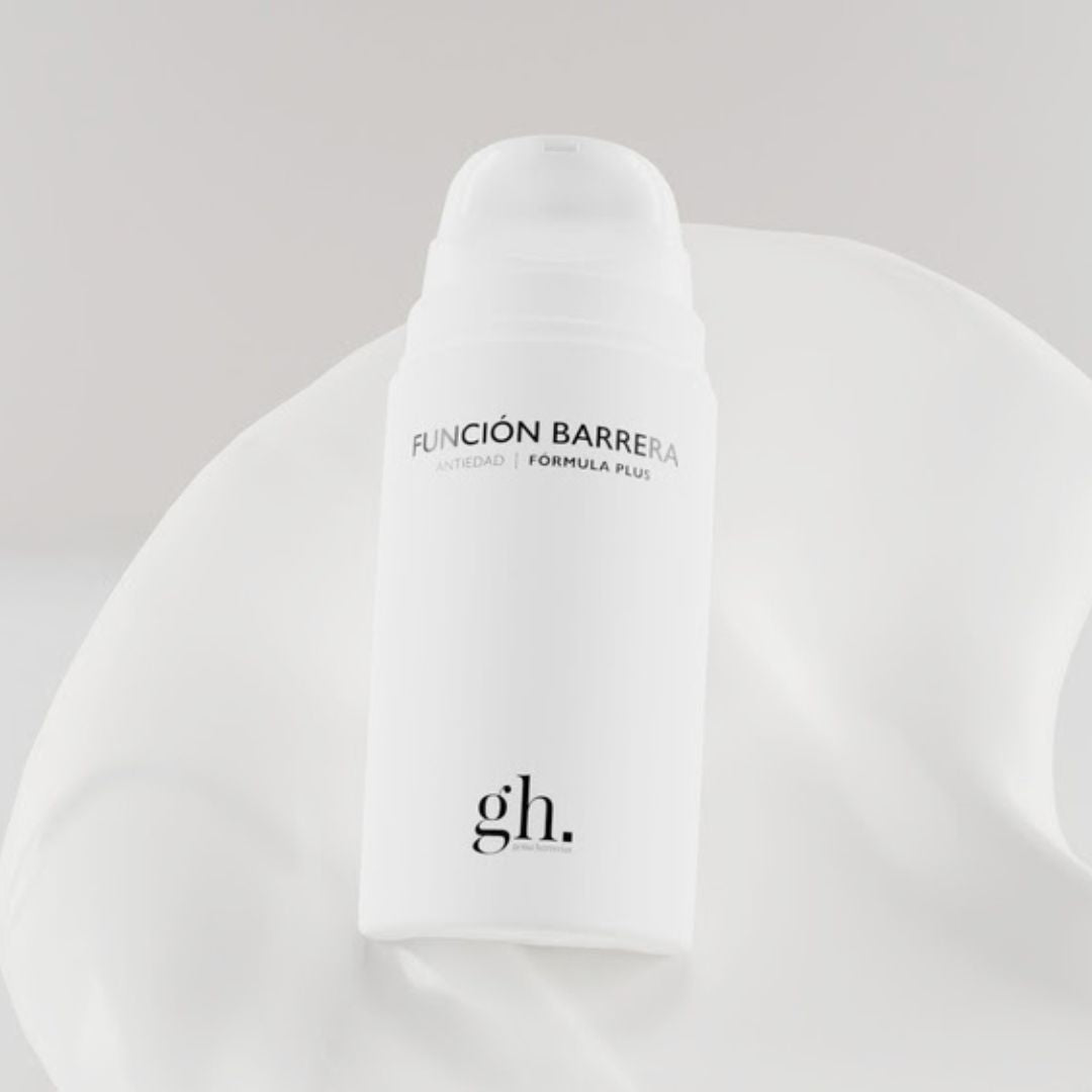 GH Función Barrera Plus Antiedad Fórmula Plus 80 ml